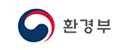 대한민국 환경부 로고